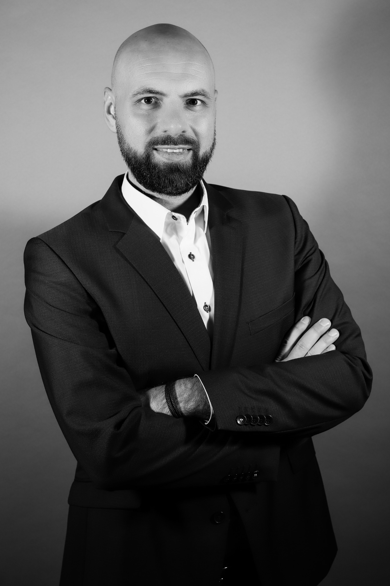 Thomas Förster